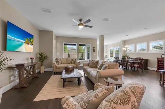 18703 Keepers Dwelling Court, Cypress, TX 77433