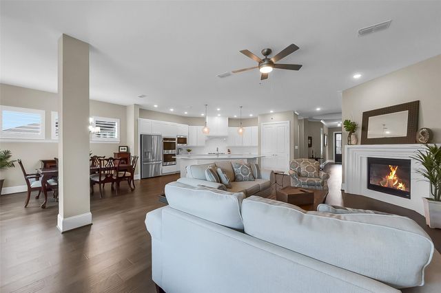 18703 Keepers Dwelling Court, Cypress, TX 77433