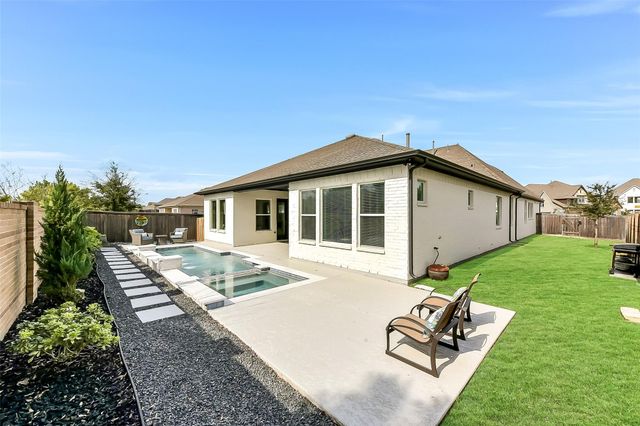 18703 Keepers Dwelling Court, Cypress, TX 77433