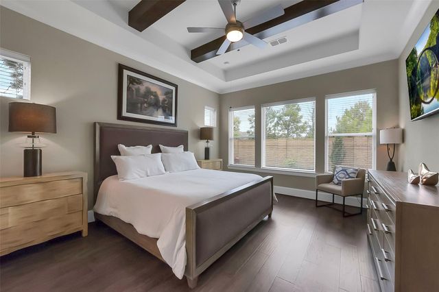 18703 Keepers Dwelling Court, Cypress, TX 77433