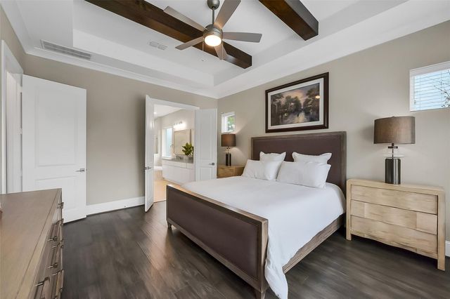 18703 Keepers Dwelling Court, Cypress, TX 77433