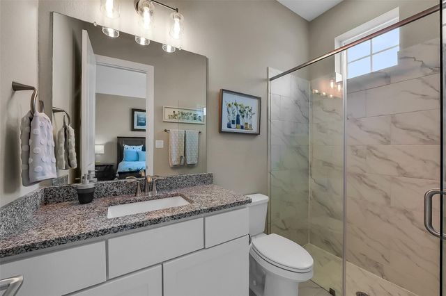 18703 Keepers Dwelling Court, Cypress, TX 77433