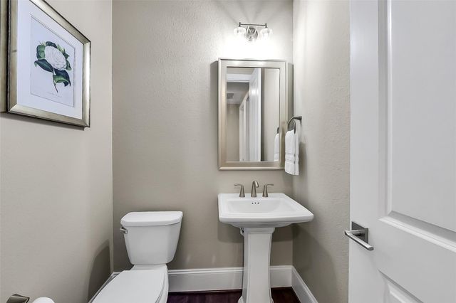 18703 Keepers Dwelling Court, Cypress, TX 77433