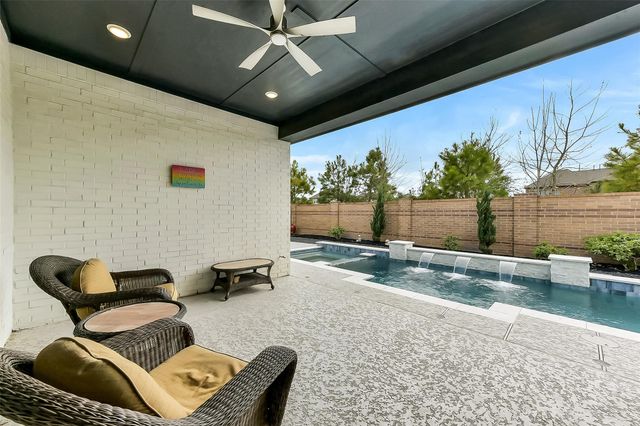 18703 Keepers Dwelling Court, Cypress, TX 77433