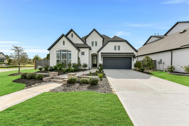 18703 Keepers Dwelling Court, Cypress, TX 77433