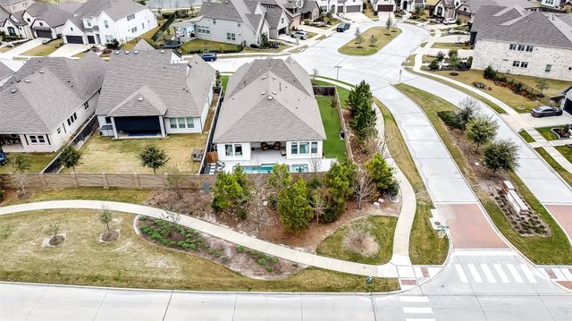 18703 Keepers Dwelling Court, Cypress, TX 77433