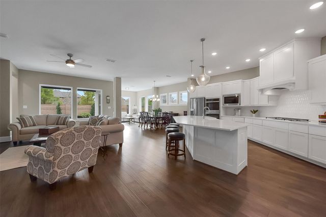 18703 Keepers Dwelling Court, Cypress, TX 77433