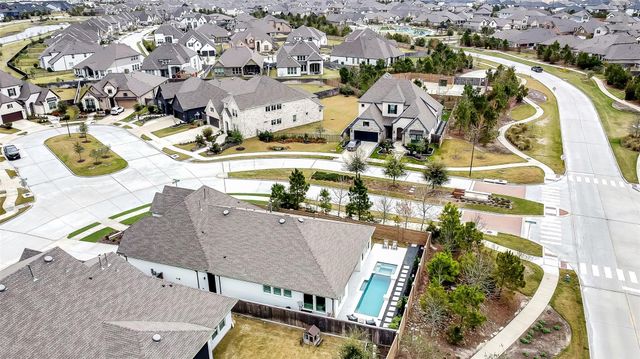 18703 Keepers Dwelling Court, Cypress, TX 77433