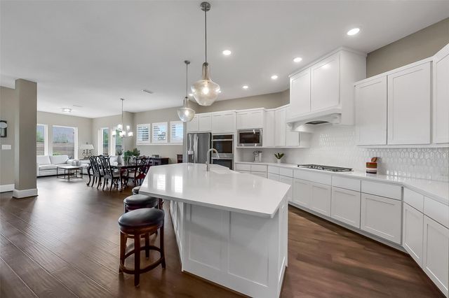 18703 Keepers Dwelling Court, Cypress, TX 77433