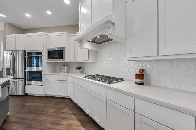 18703 Keepers Dwelling Court, Cypress, TX 77433