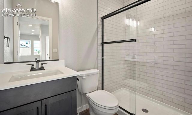 413 Garden Park Avenue, Calhan, CO 80808