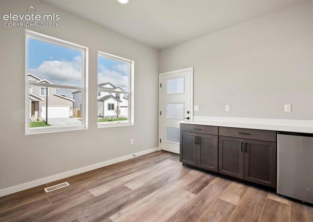 413 Garden Park Avenue, Calhan, CO 80808