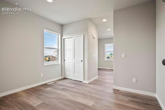 413 Garden Park Avenue, Calhan, CO 80808