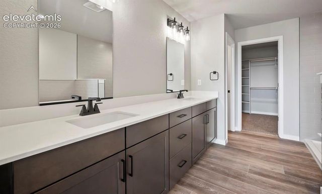 413 Garden Park Avenue, Calhan, CO 80808