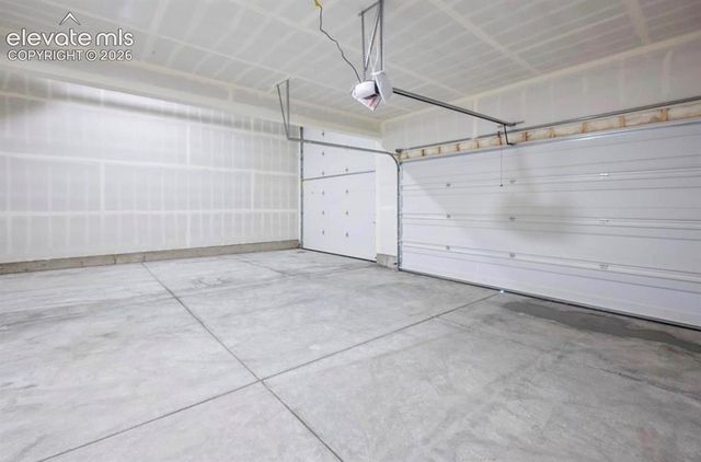 413 Garden Park Avenue, Calhan, CO 80808
