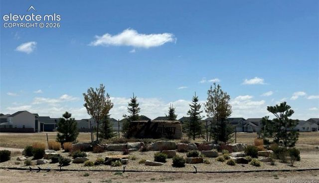 413 Garden Park Avenue, Calhan, CO 80808