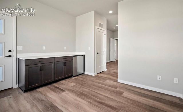 413 Garden Park Avenue, Calhan, CO 80808