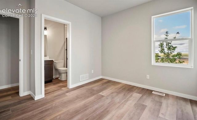 413 Garden Park Avenue, Calhan, CO 80808