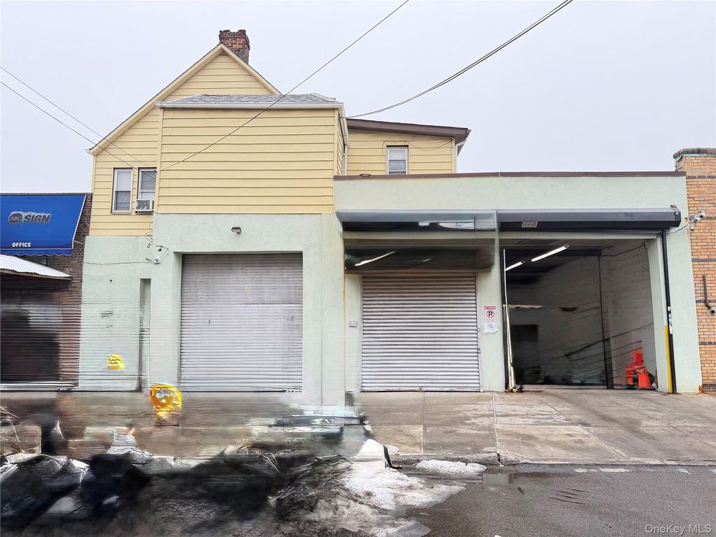 33-67 55th Street, Woodside, NY 11377