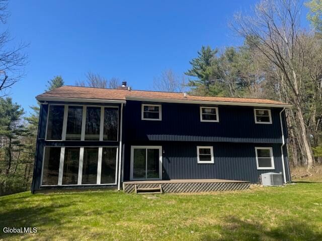 72 Cole Lane, Brunswick, NY 12180