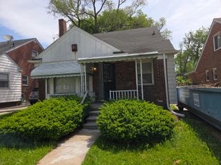 20426 Tracey Street, Detroit City, MI 48235