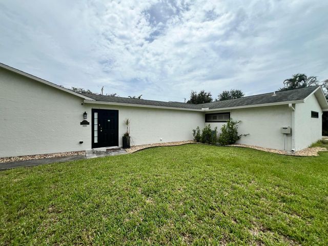 1290 SW FLETCHER Lane, Port St. Lucie, Port St Lucie, FL 34953