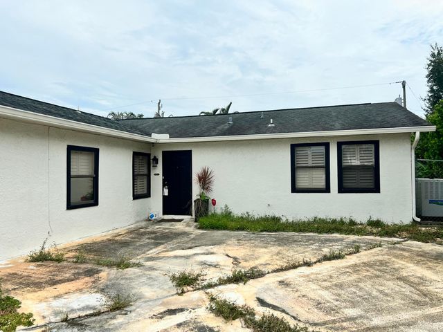 1290 SW FLETCHER Lane, Port St. Lucie, Port St Lucie, FL 34953