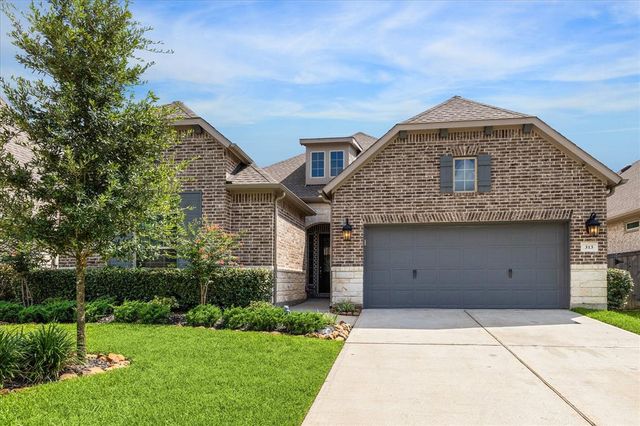 313 Torrey Bloom Loop, Conroe, TX 77304