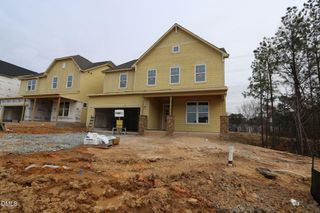 2317 Bee Orchard Street Lot 211, Apex, NC 27502