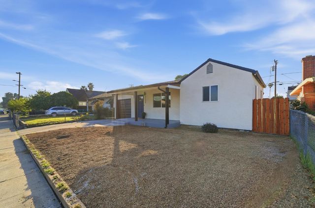 2120 Michigan Ave, Stockton, CA 95204