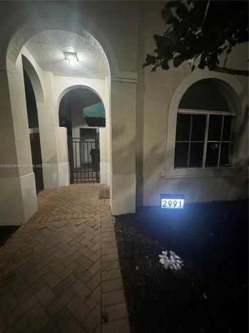 2991 NW 36th Way, Lauderdale Lakes, FL 33311