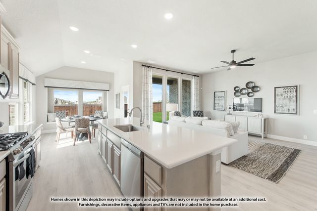 3819 Hidden Cove Court, Rockwall, TX 75032