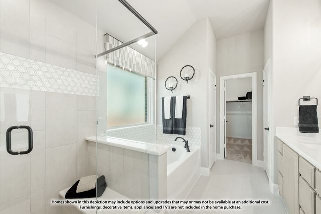 3819 Hidden Cove Court, Rockwall, TX 75032