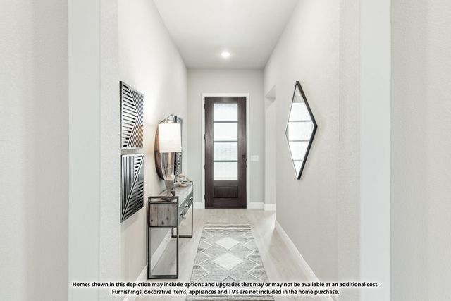 3819 Hidden Cove Court, Rockwall, TX 75032