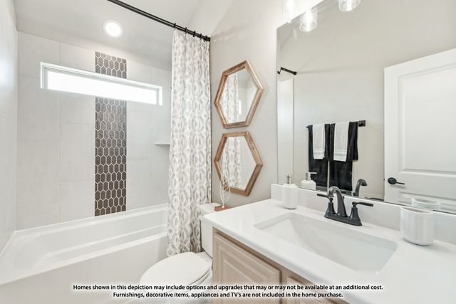 3819 Hidden Cove Court, Rockwall, TX 75032