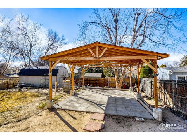 223 5th St, Firestone, CO 80520