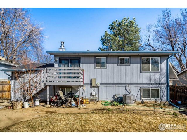 223 5th St, Firestone, CO 80520