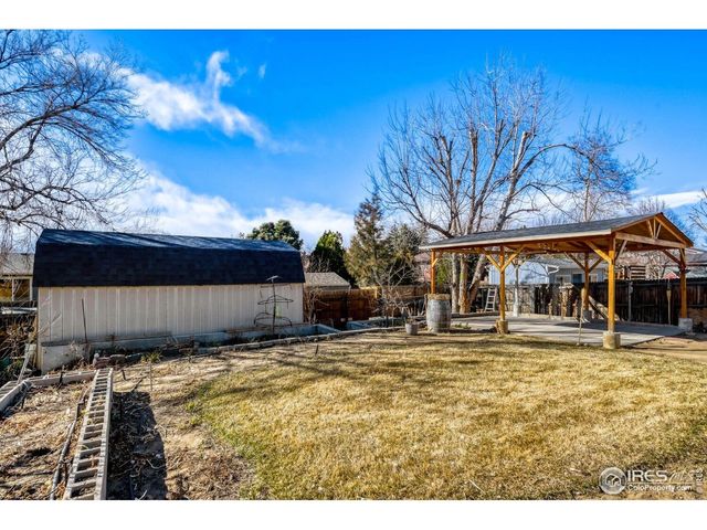 223 5th St, Firestone, CO 80520