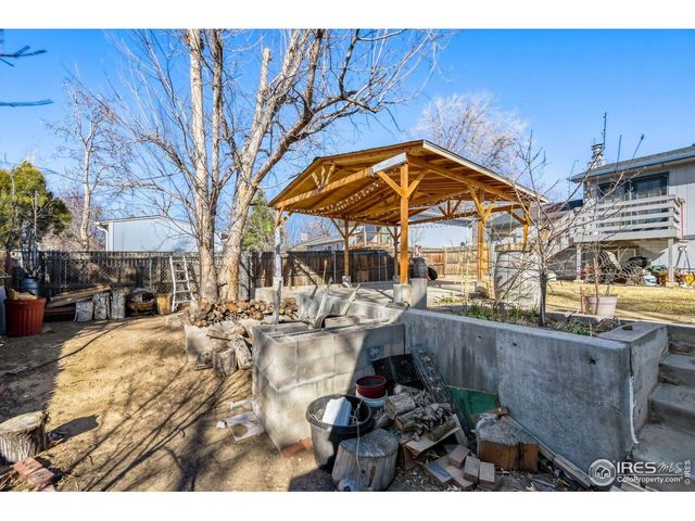 223 5th St, Firestone, CO 80520