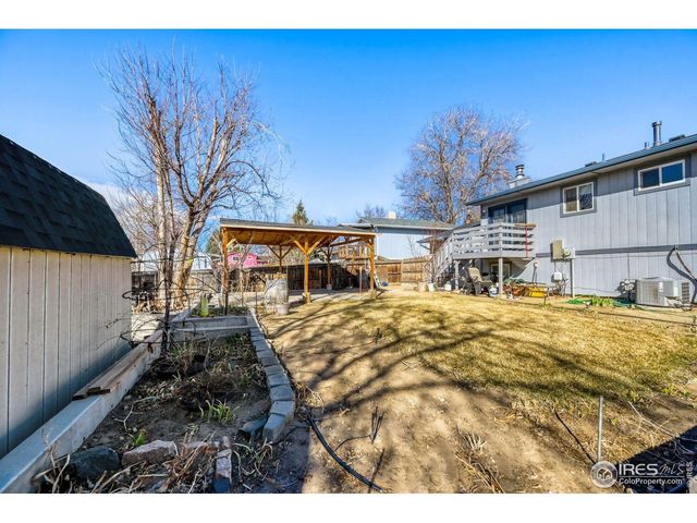 223 5th St, Firestone, CO 80520