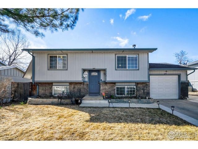 223 5th St, Firestone, CO 80520
