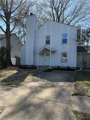 5611 Brandon BLVD, Virginia Beach, VA 23464
