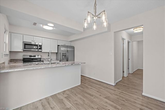 5611 Brandon BLVD, Virginia Beach, VA 23464