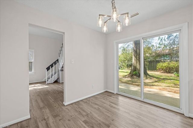 5611 Brandon BLVD, Virginia Beach, VA 23464