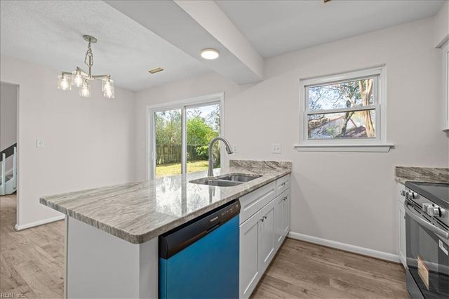 5611 Brandon BLVD, Virginia Beach, VA 23464