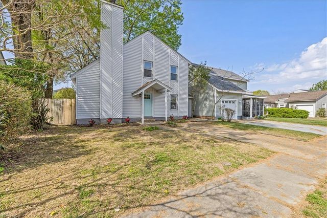 5611 Brandon BLVD, Virginia Beach, VA 23464