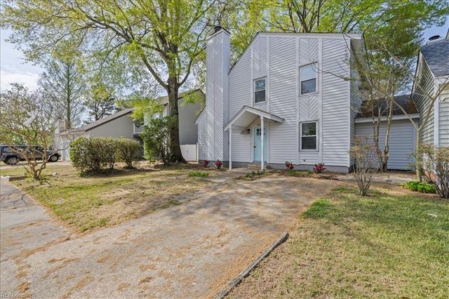 5611 Brandon BLVD, Virginia Beach, VA 23464