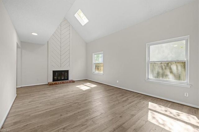 5611 Brandon BLVD, Virginia Beach, VA 23464