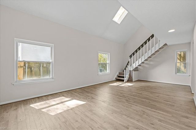 5611 Brandon BLVD, Virginia Beach, VA 23464