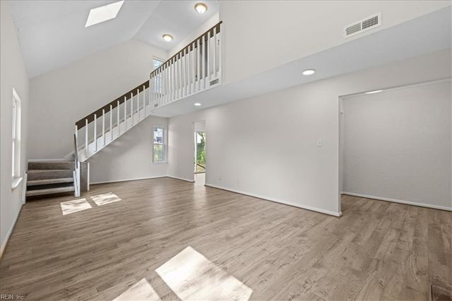 5611 Brandon BLVD, Virginia Beach, VA 23464